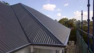 Best Roof Ventilation Installation  in Theodore, AL